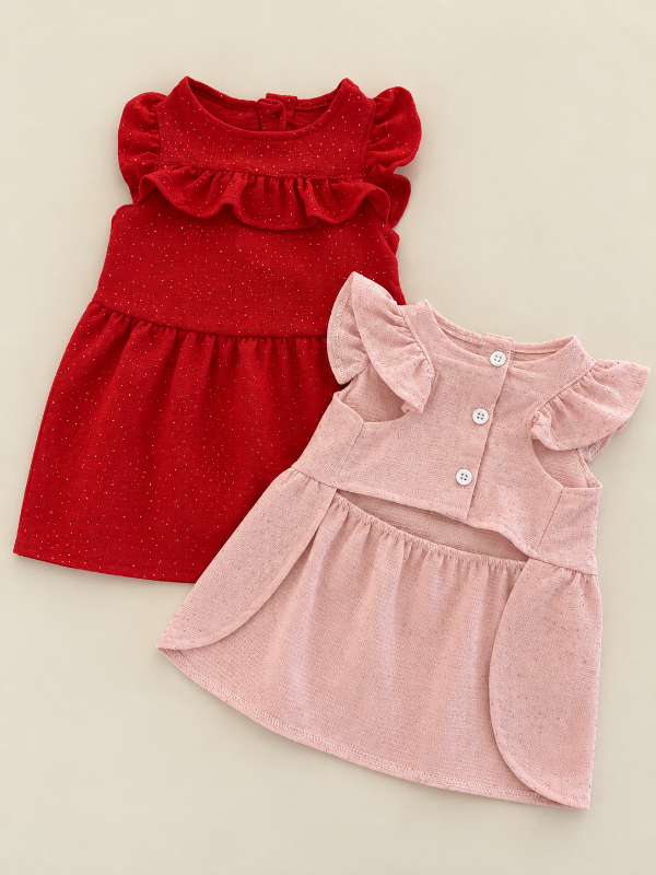 Producto - Vestido Mónaco - 0