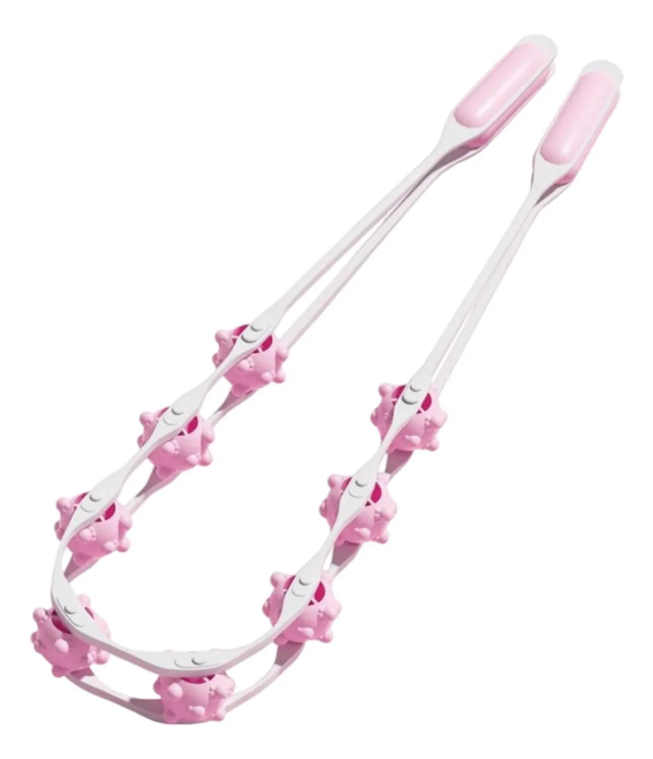 Producto - Masajeador terapéutico para espalda