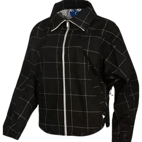 Producto - Campera Impermeable adidas Originals Mujer - 2