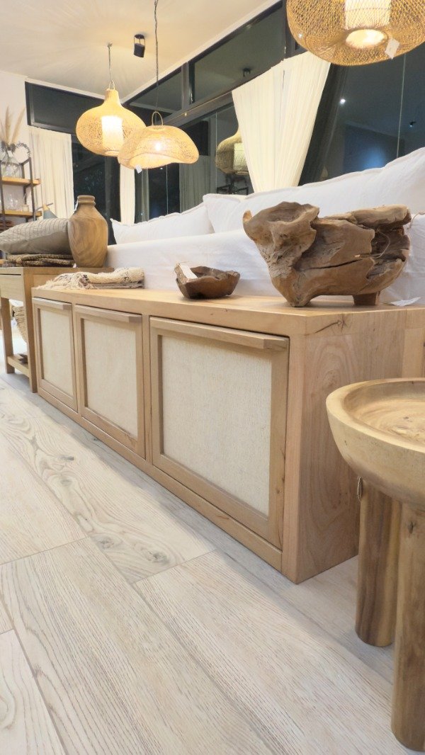 Producto - RACK A MEDIDA