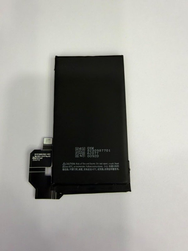 Producto - BATERIA GOOGLE PIXEL GUKD8 - NUEVA