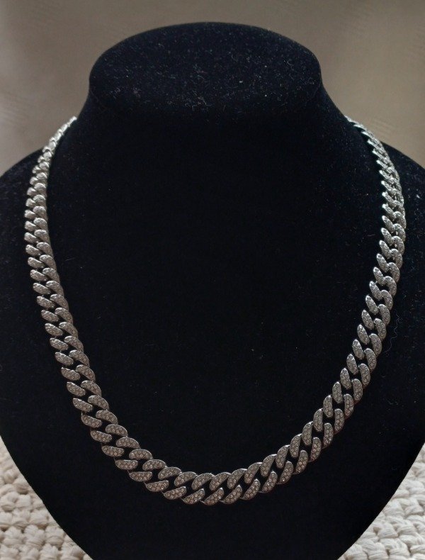 Producto - Cadena cubana Ice 1