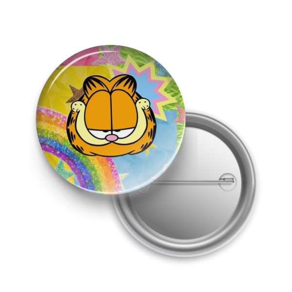 Producto - Garfield - Pines