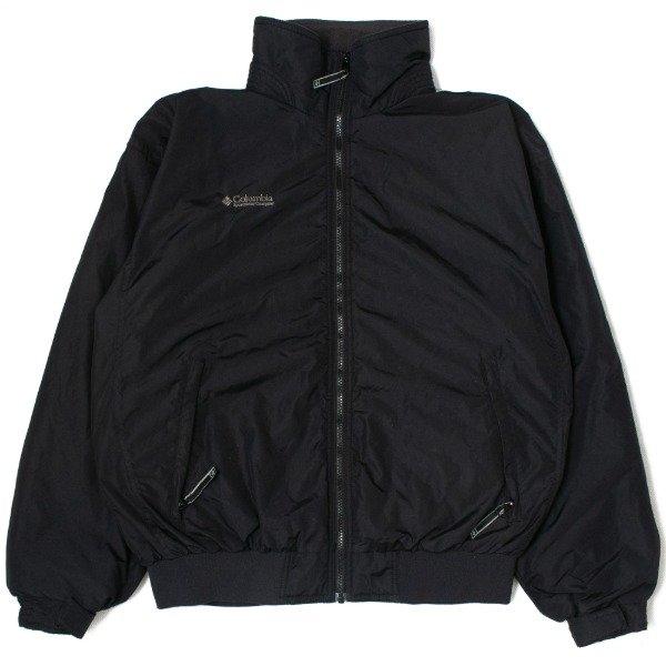 Producto - CAMPERA COLUMBIA (L/XL)