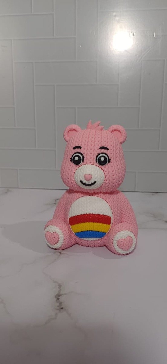 Producto - Crochet Alegrosita