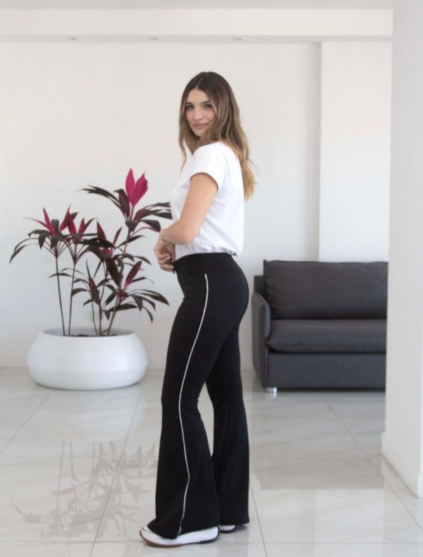 Producto - CALZA OXFORD TERMICA