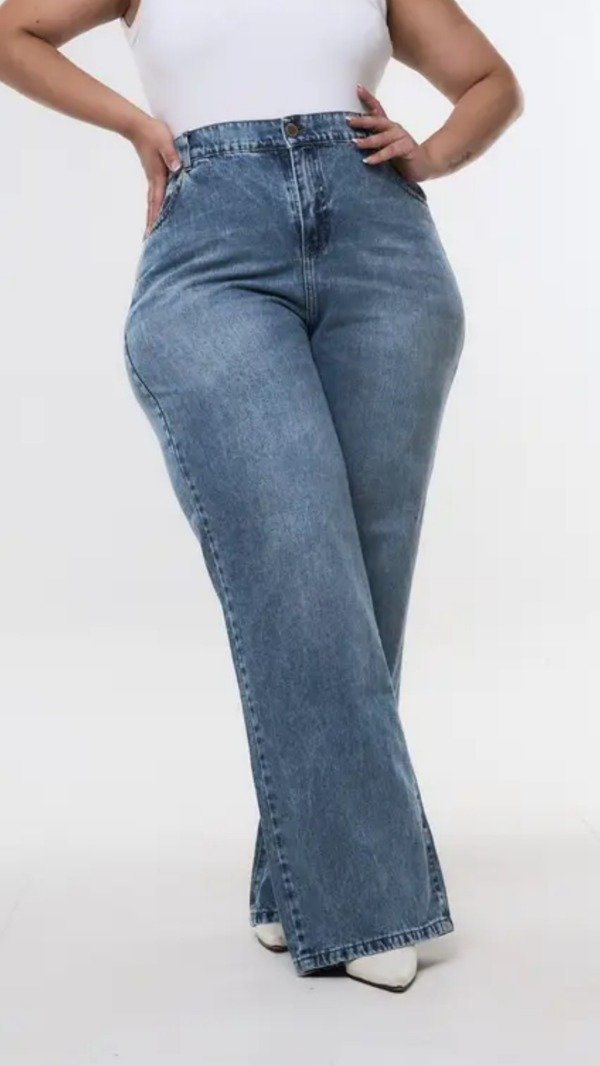 Producto - JEAN RECTO SANTORINI