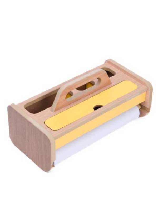 Producto - Caja de Arte