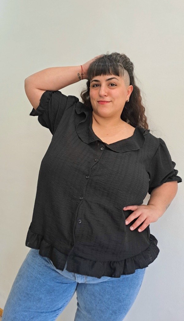 Producto - Camisa CAROLA