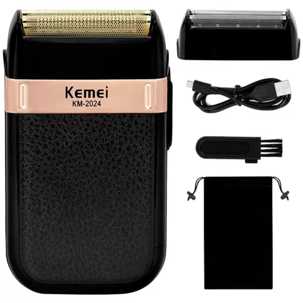 Producto - Shaver kemei 2024