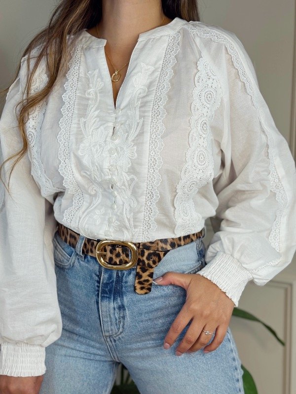 Producto - Camisa Guadalupe