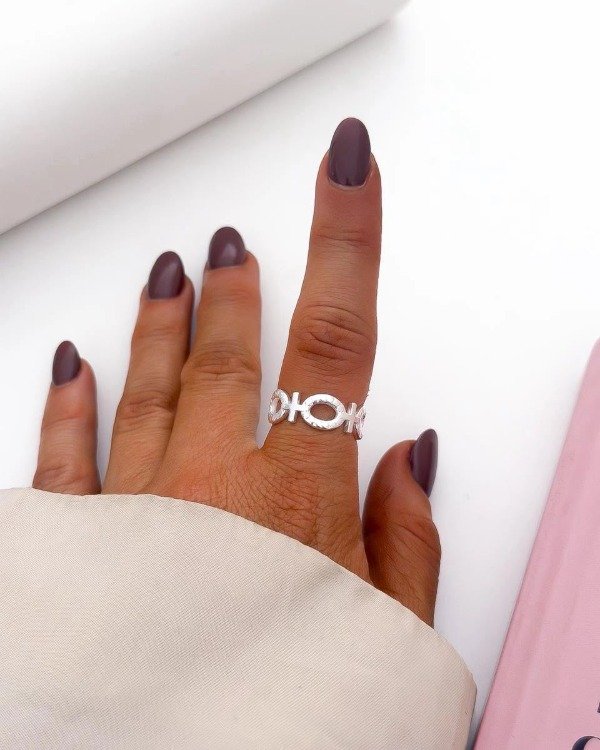 Producto - Anillo Dayana