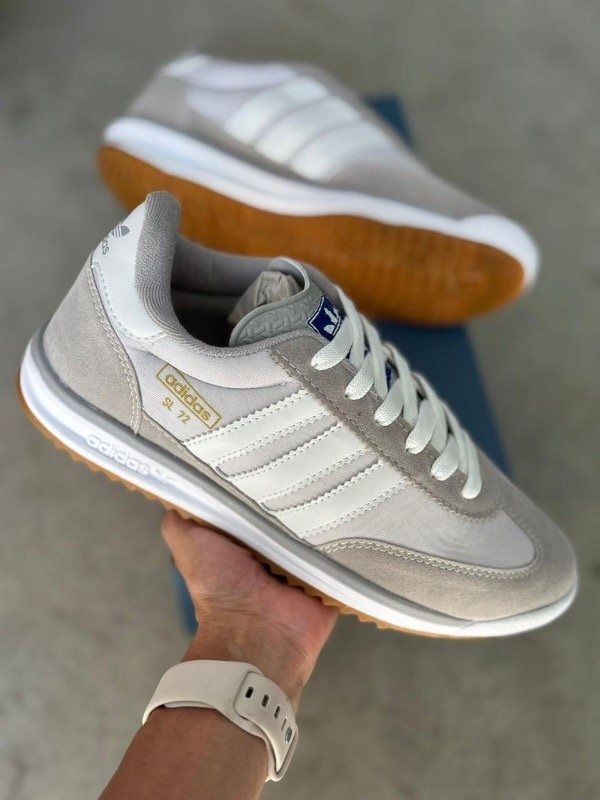 Producto - Adidas LS 32