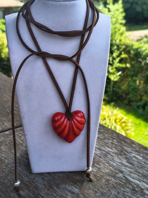 Producto - Lazo corazon