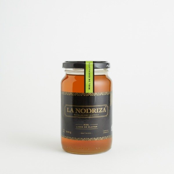 Producto - Miel Monoflora - 3