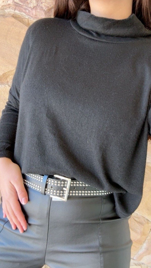 Producto - POLERA LANILLA