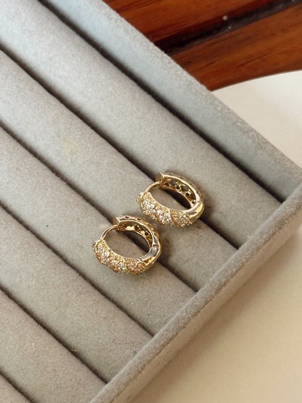 Producto - Argolla Indie AD (unisex)