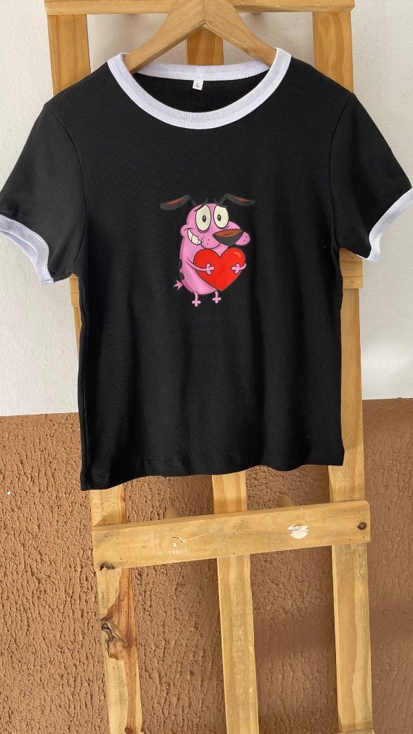 Producto - BABY TEE (varios modelos) - 7