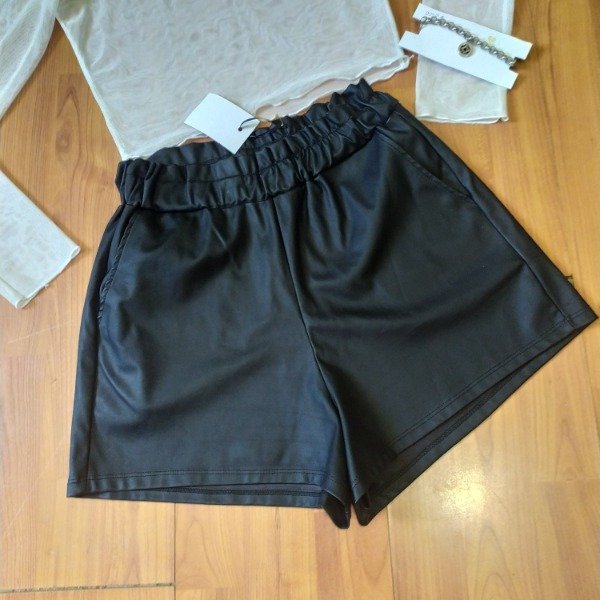Producto - Short engomado t.38/40