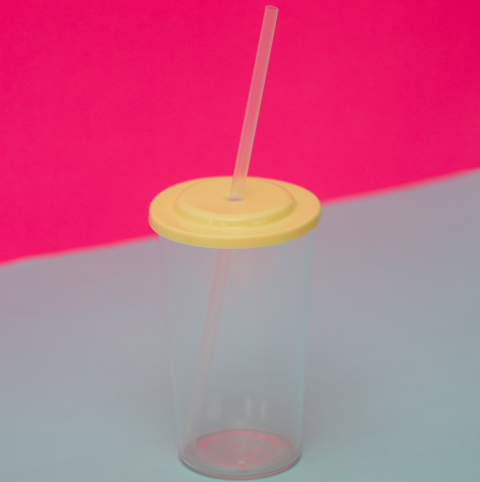 Producto - Vaso Sorbito Cristal - 5