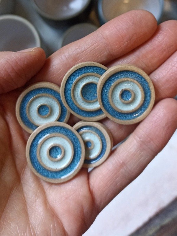 Producto - Escarapela