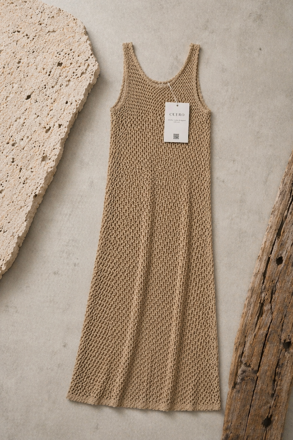 Producto - Vestido Red