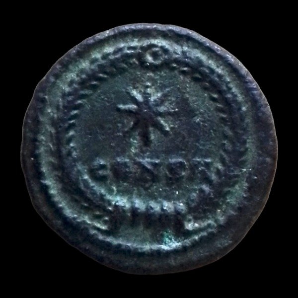 Populus Romanus NumismáticaDrususEgnvs