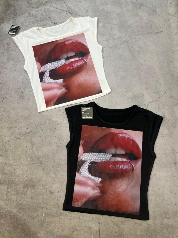 Producto - MUSCULOSA TTT