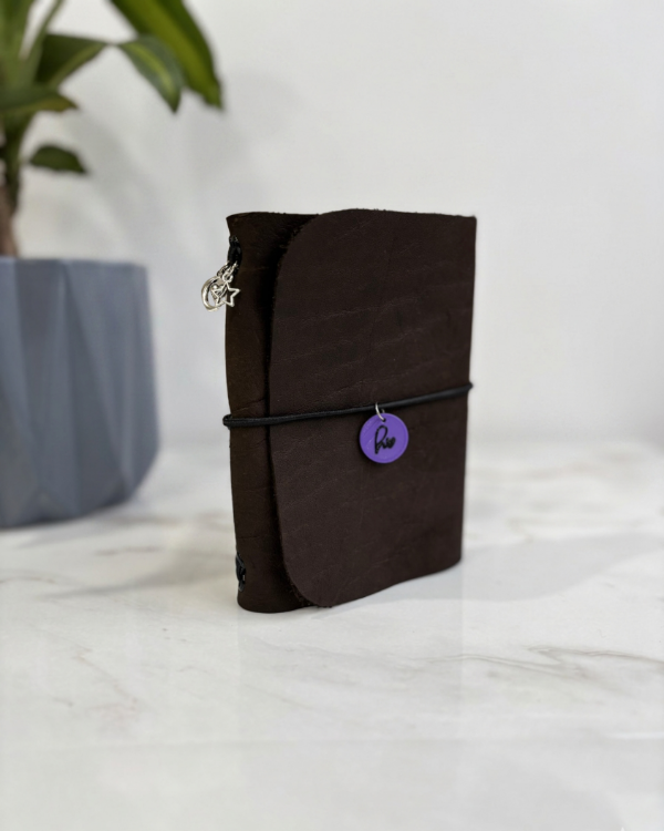Producto - Marron 004 (A6)