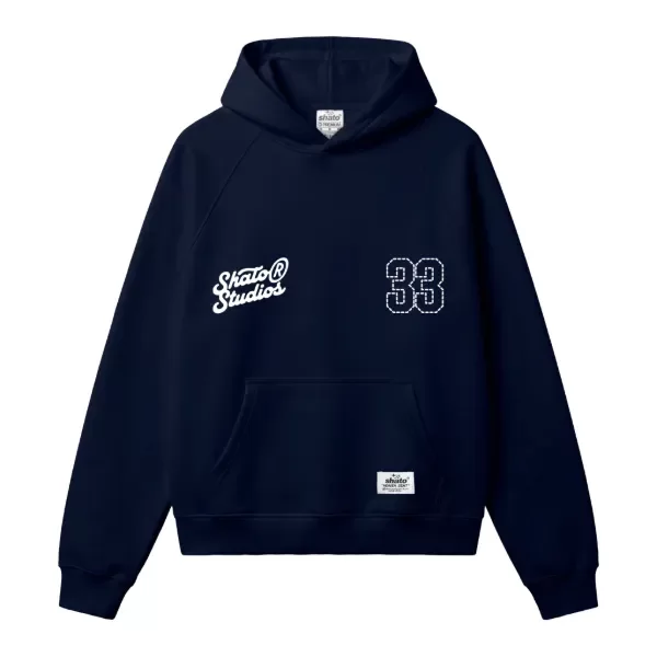 Producto - HOODIE SHATO DOTTED A
