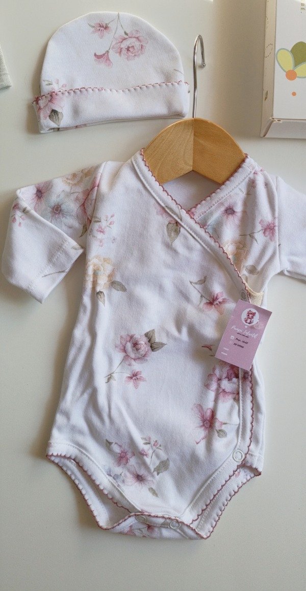 Producto - Set Amalia