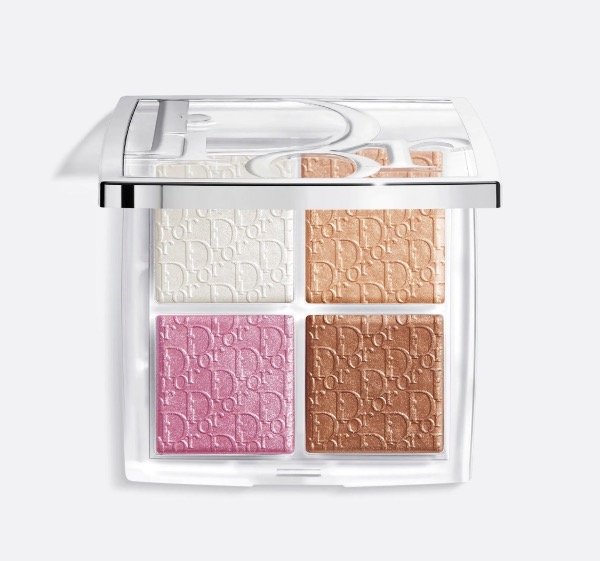 Producto - Dior Backstage Glow Maximizer Palette
