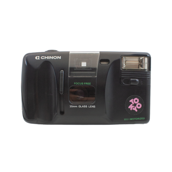 Producto - CHINON 35FX-III