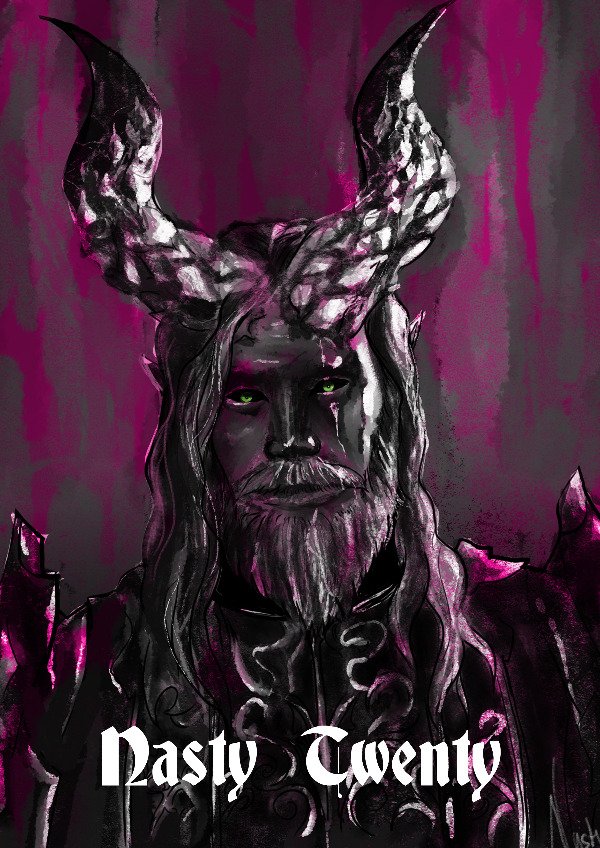 Producto - Retrato de Personaje - 0