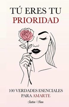 Producto - TU ERES TÚ PRIORIDAD
