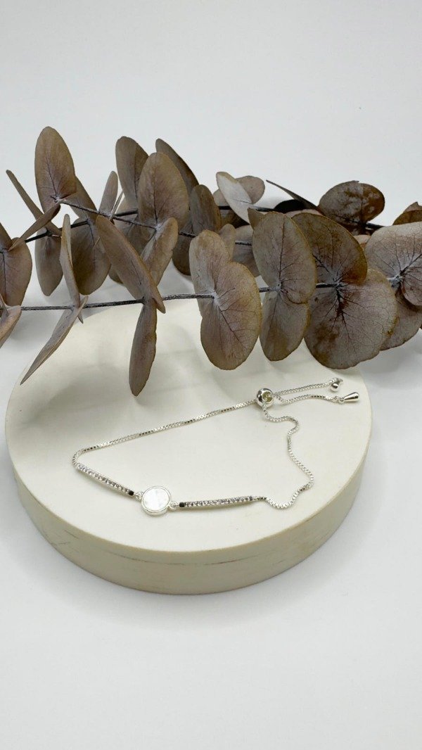 Producto - Pulsera Badaccio