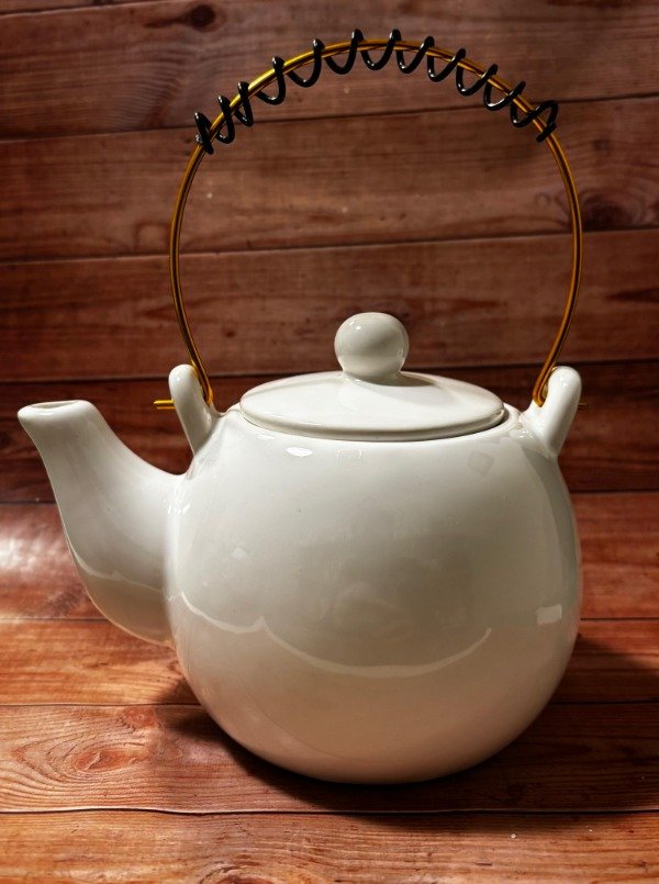 Producto - TETERA CHINA