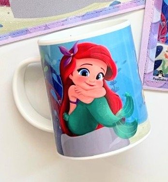Producto - Caja sorpresa+Taza Todos los Personajes - 5