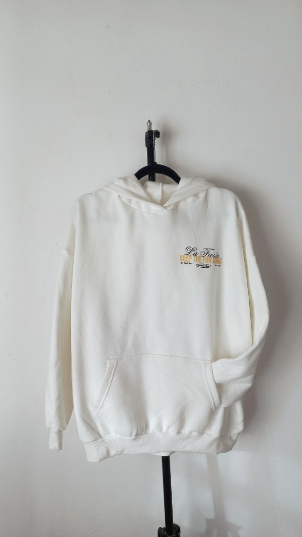 Producto - BUZO LA FIESTA