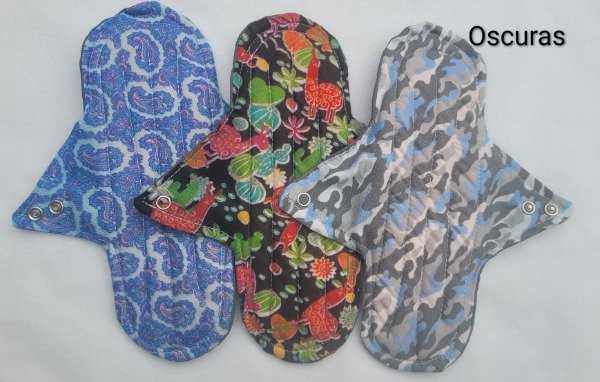 Producto - Caja Regalo Periodo Eco Fem - 3