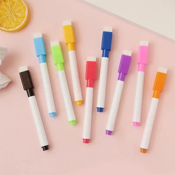 Producto - SET MARCADORES MINI