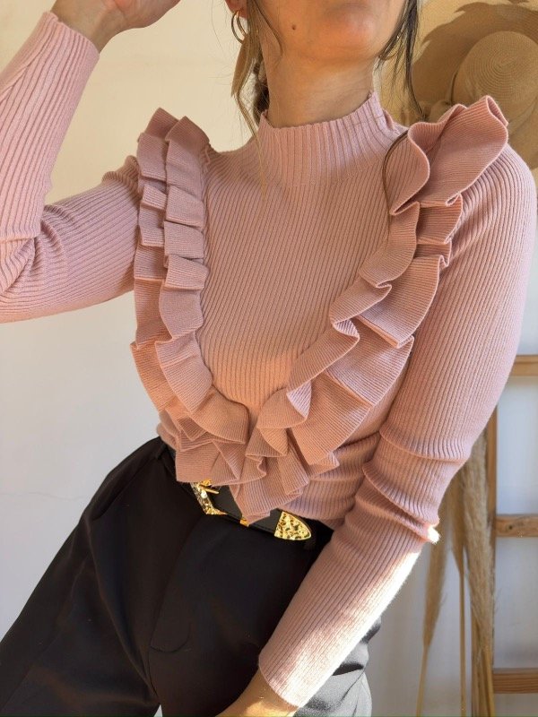 Producto - Sweater Laura, importado