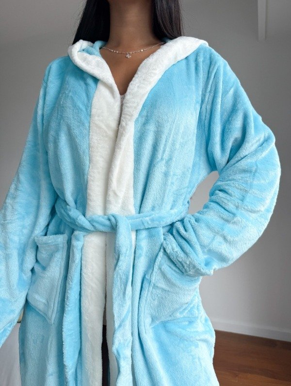 Producto - BATAS UMA - TALLE UNICO HASTA 2XL