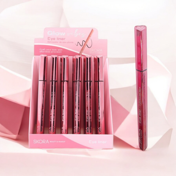 Producto - DELINEADOR EN FIBRA - SKORA