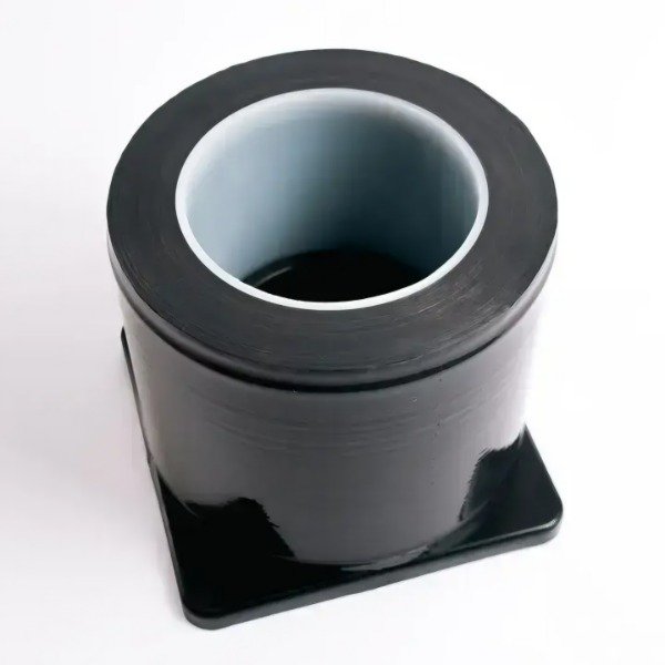 Producto - FIlm barrier - Negro, Rosa y Blanco - 1200 hojas - 1
