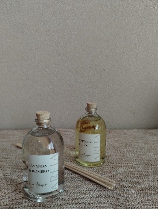 Producto - Difusor de ambiente mini