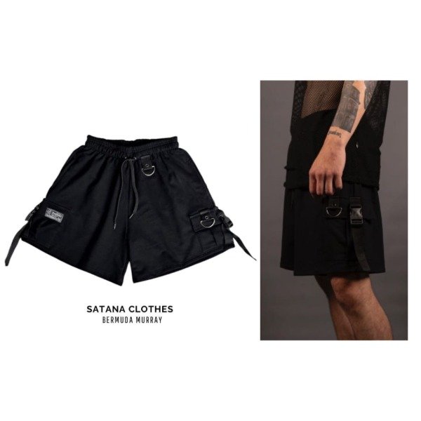 Producto - Bermuda Murray