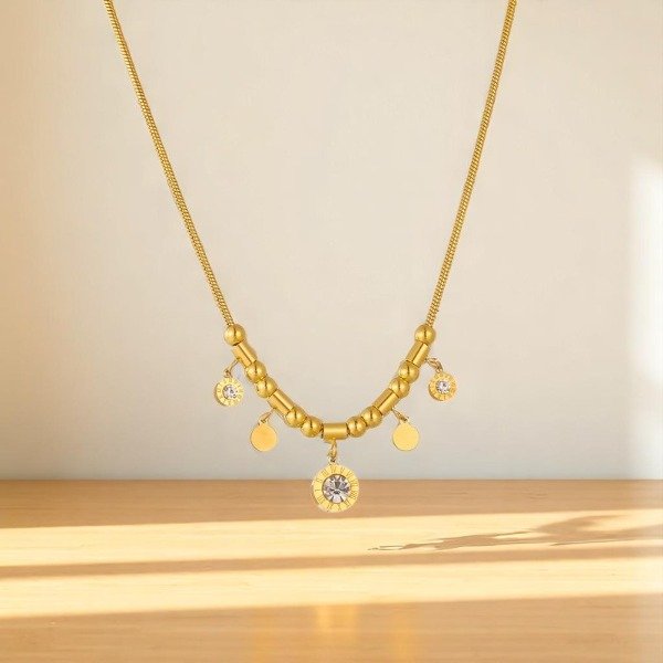 Producto - Collar Milagros