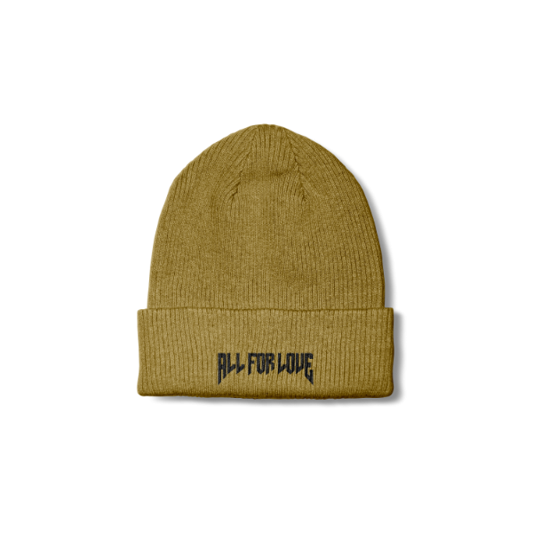 Producto - Beanie Logo AFL - 2