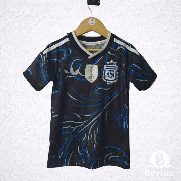 Producto - Camiseta Argentina Alternativa